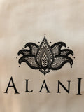 [Victoria Clutch] - ALANI LUXURY