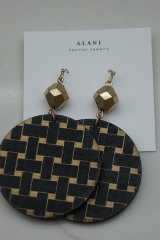 [Victoria Clutch] - ALANI LUXURY